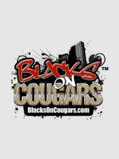 Blacks On Cougars